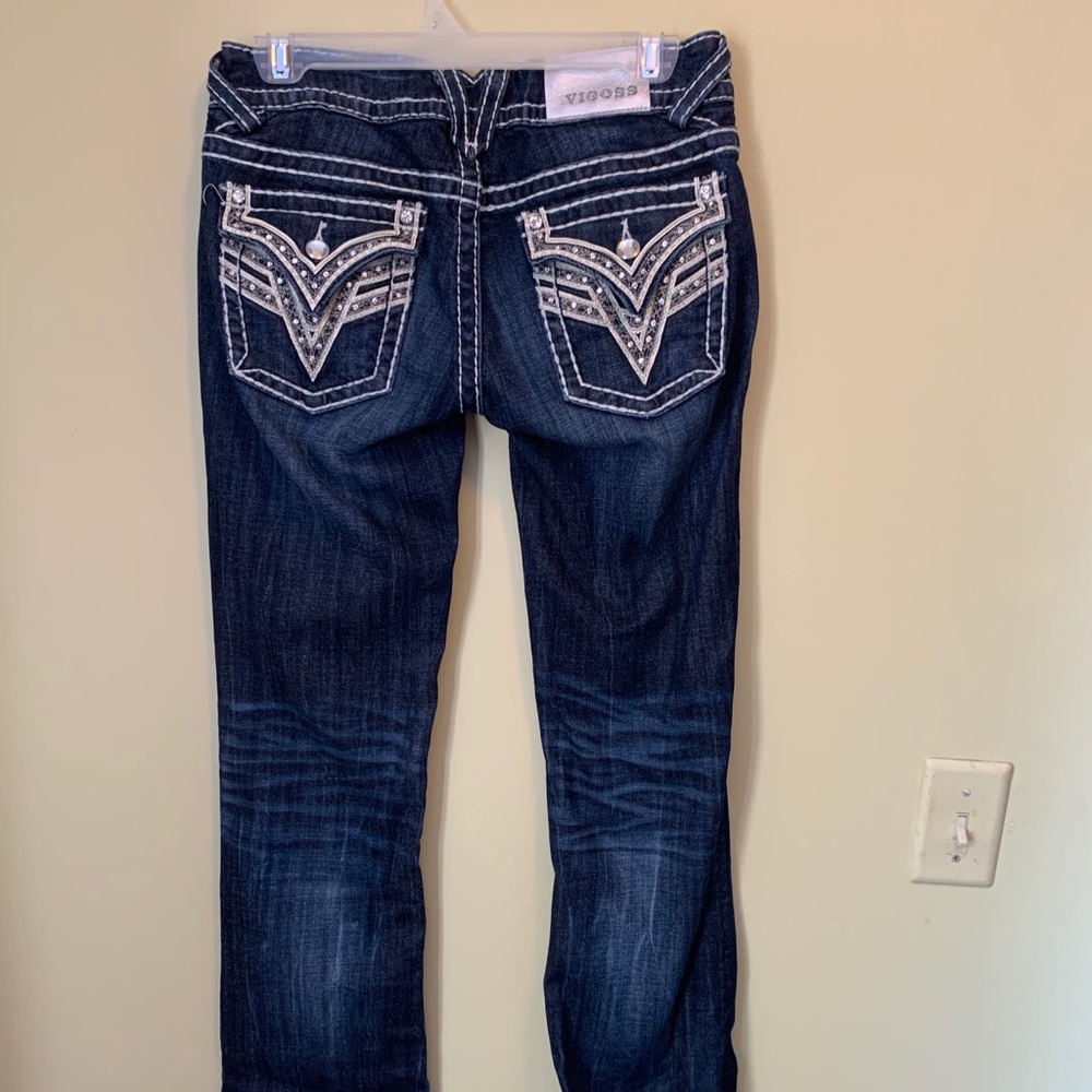 Vigoss Jeans